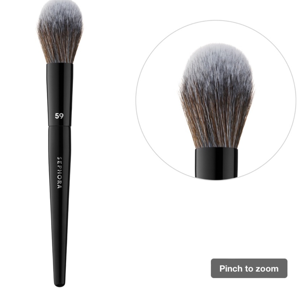 Sephora Pro Precision Powder 59
